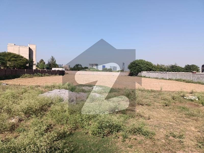 Aesthetic Factory Of 10 Kanal For rent Is Available Tarnol, Islamabad