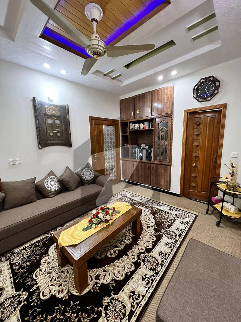 Beautiful Full House Single Unit For Rent G13, Islamabad ID47717711