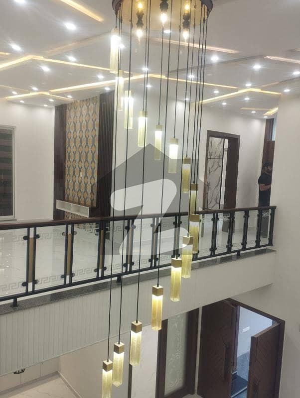 7 Marla House For Sale In Eden Executive, 208 Chak Road, Faisalabad