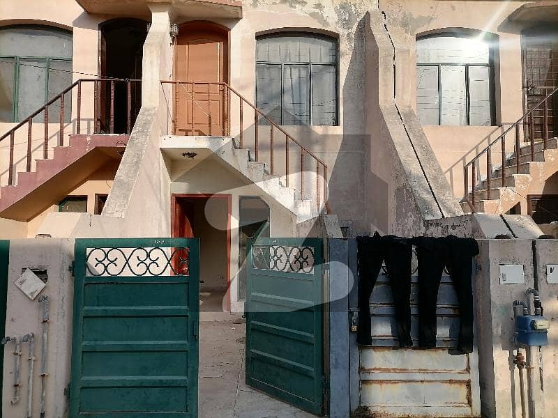 3 Marla House Is Available In Affordable Price In Eden Villas Eden Villas, Lahore ID47720535