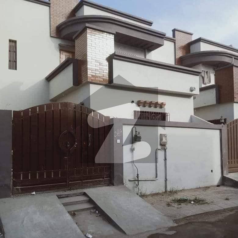 Beautifully Constructed Prime Location House Is Available For Sale In