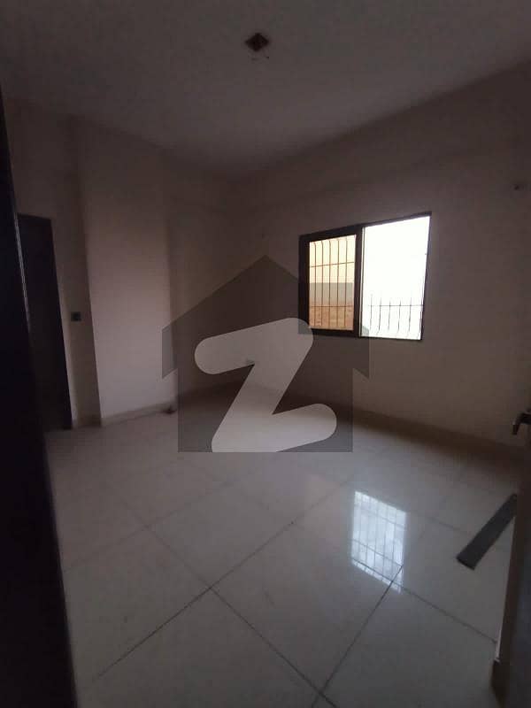 Rent A Flat In Karachi Prime Location North Nazimabad Block L, North Nazimabad, Karachi