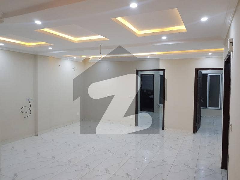 PARAGON CITY 6 MARLA FLAT FOR RENT Paragon City, Lahore ID47727105