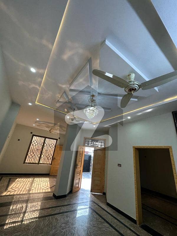 Ideal Two Bed Apartment For Rent In Zarkon Heights Zarkon Heights, G15, Islamabad ID47727761