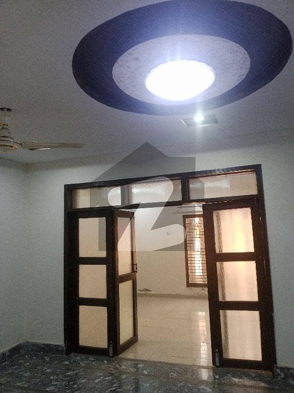 5 Marla Upper Portion For Rent In Garden Town Garden Town, Lahore