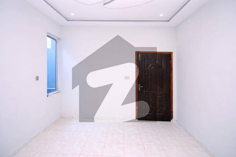 4 Marla Beautiful Double Story House Available For Sale Lodhi Colony