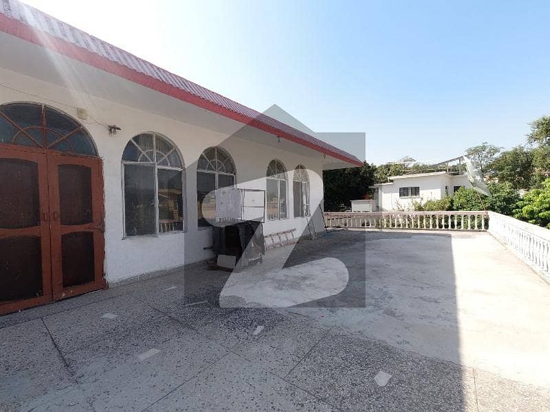 24 Marla House For Sale In Westridge 1 Rawalpindi 642 Sq Yards Size