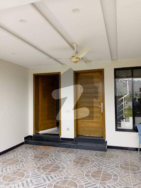 Full House For Rent In Block A MPCHS Block A, MPCHS Multi Gardens