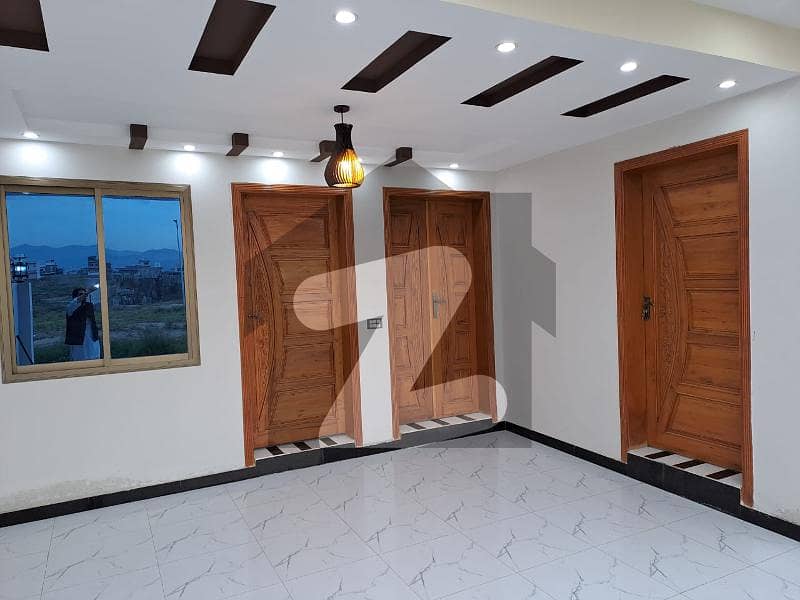 Full House For Rent MPCHS Block E, MPCHS Multi Gardens, B17