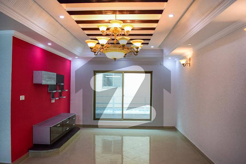 We Offer 10 Marla House For Rent On (Urgent Basis) In DHA 2 Islamabad DHA Phase 2 Sector E