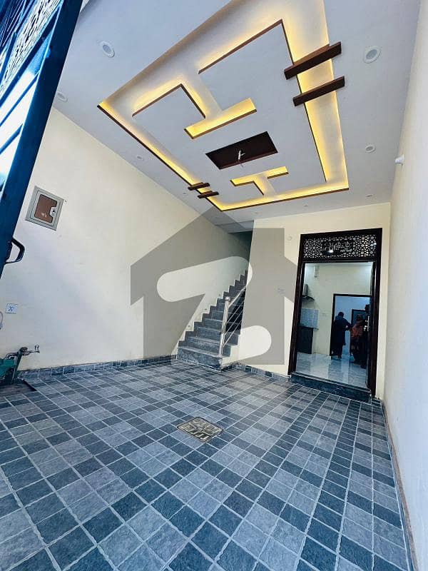 2.4 Marla House For Sale In Township A2 Lahore Township Sector A2