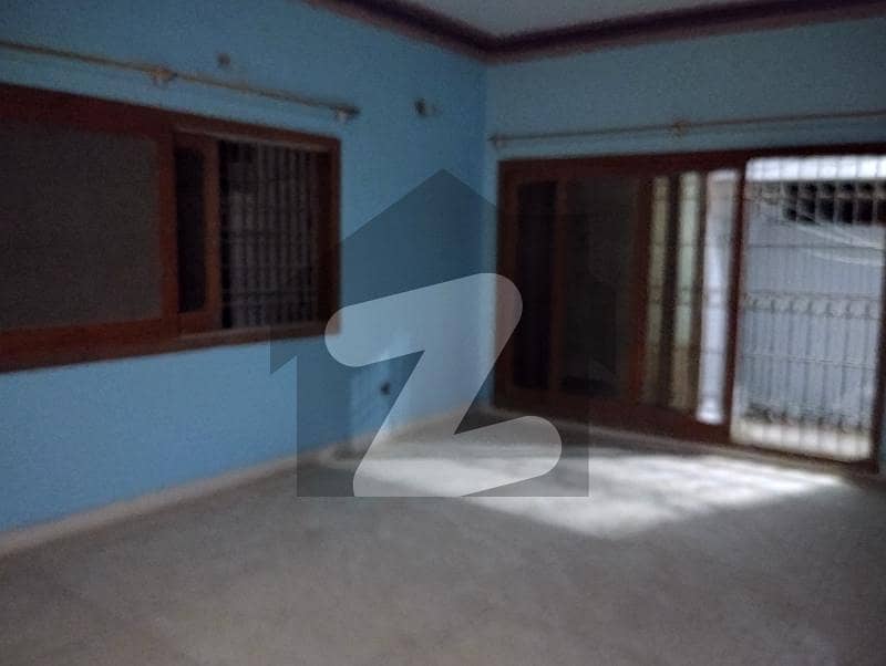 One Unit Ground Plus One For Rent North Karachi Sector 11B, North