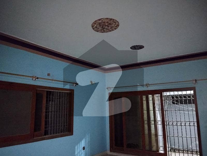 One Unit Ground Plus One For Rent North Karachi Sector 11B, North