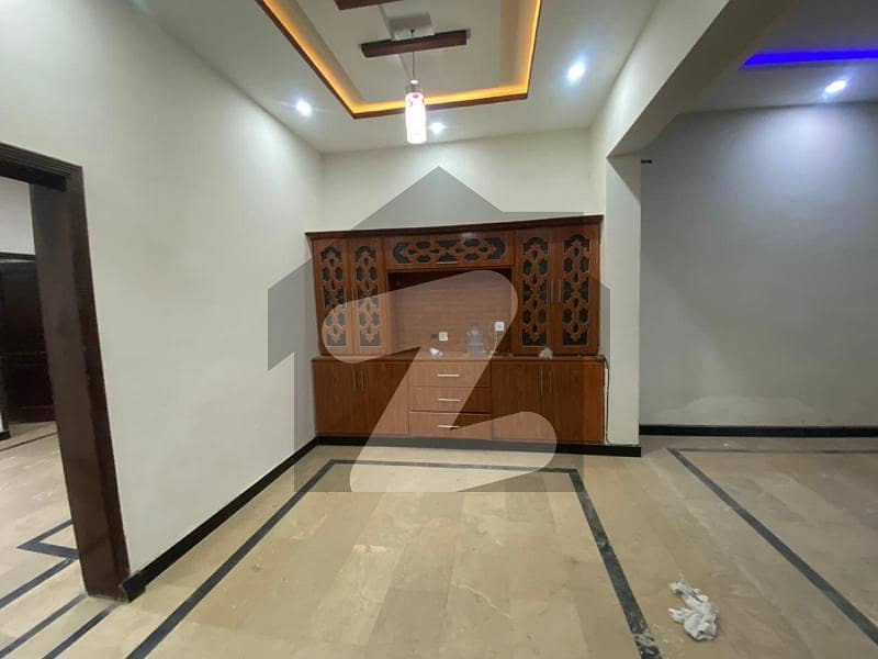 1.5 Story Separate House For Rent Ghauri Town Phase 4A, Ghauri Town
