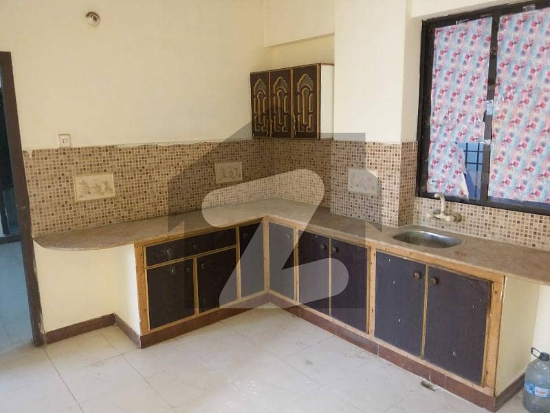 Flat For Sale In Beautiful Federal B Area Federal B Area, Karachi