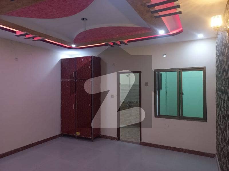 4 Marla Triple Storey House For Sale In Prime Location Samnabad Rasool