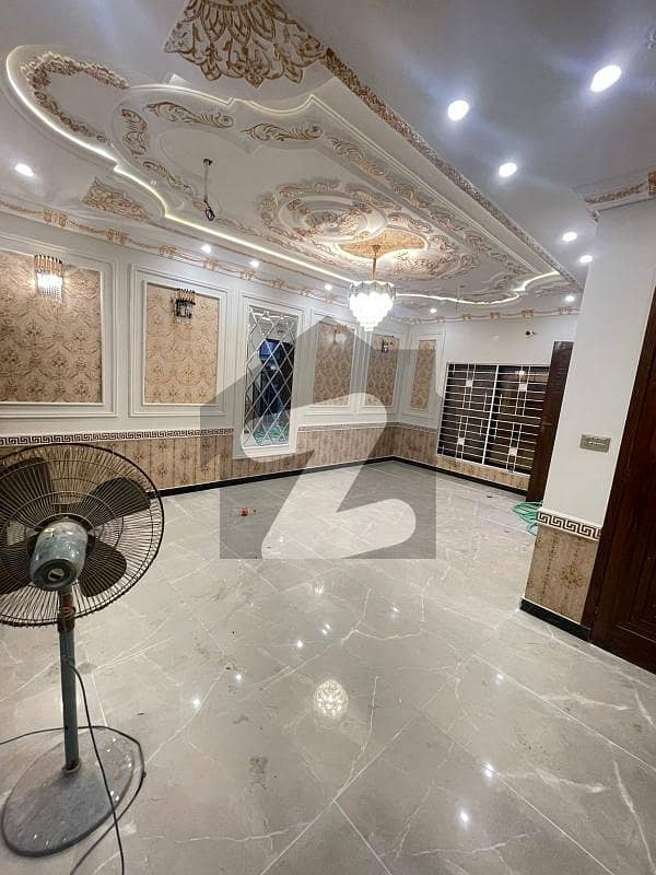 5 Marla Brand New House For Sale Park View City Park View City Topaz