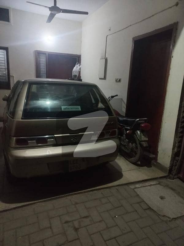 5 Marla House On 60 Ft Road Near Market Prime Location For Sale In