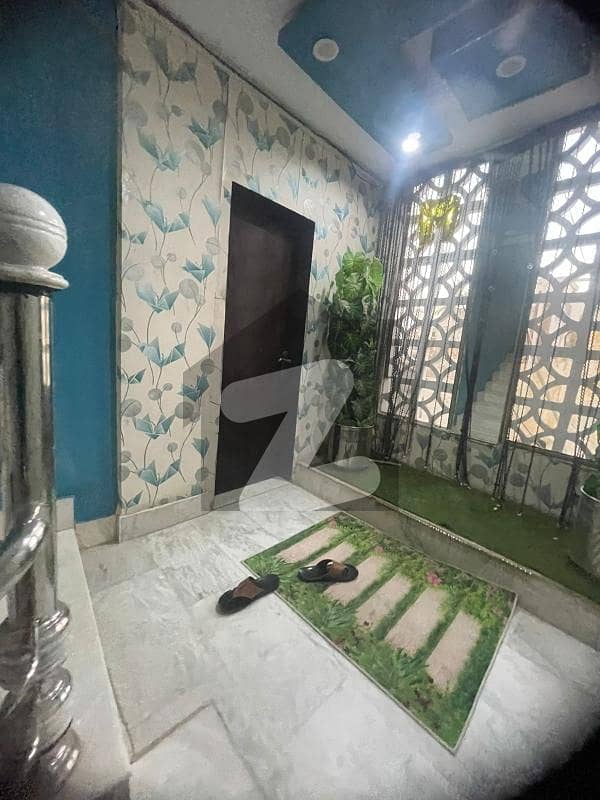 House Of 416 Square Yards In North Nazimabad Block H Is Available