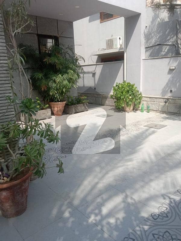 Prime Portion For Rent In Dha Karachi DHA Phase 6, DHA Defence, Karachi