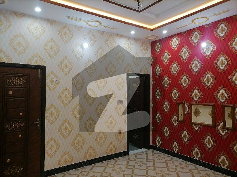 Ready To Buy A House 5 Marla In Samanabad Samanabad, Lahore ID47758207
