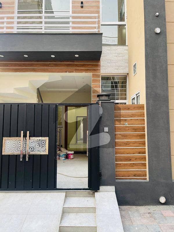 A Stunning House Is Up For Grabs In Rasool Park Rasool Park Rasool Park