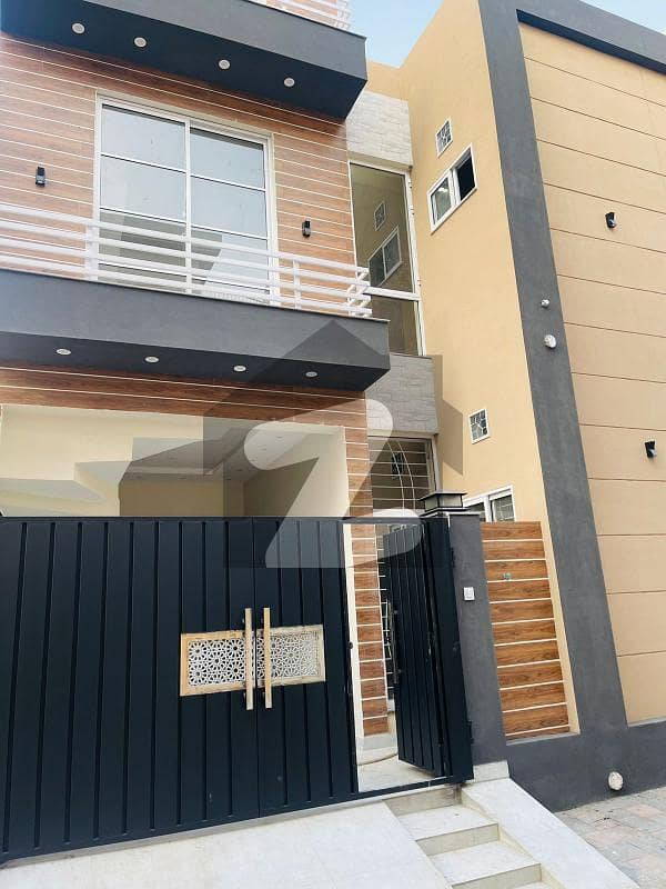 A Stunning House Is Up For Grabs In Rasool Park Rasool Park Rasool Park