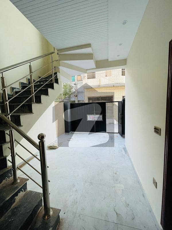 A Stunning House Is Up For Grabs In Rasool Park Rasool Park Rasool Park