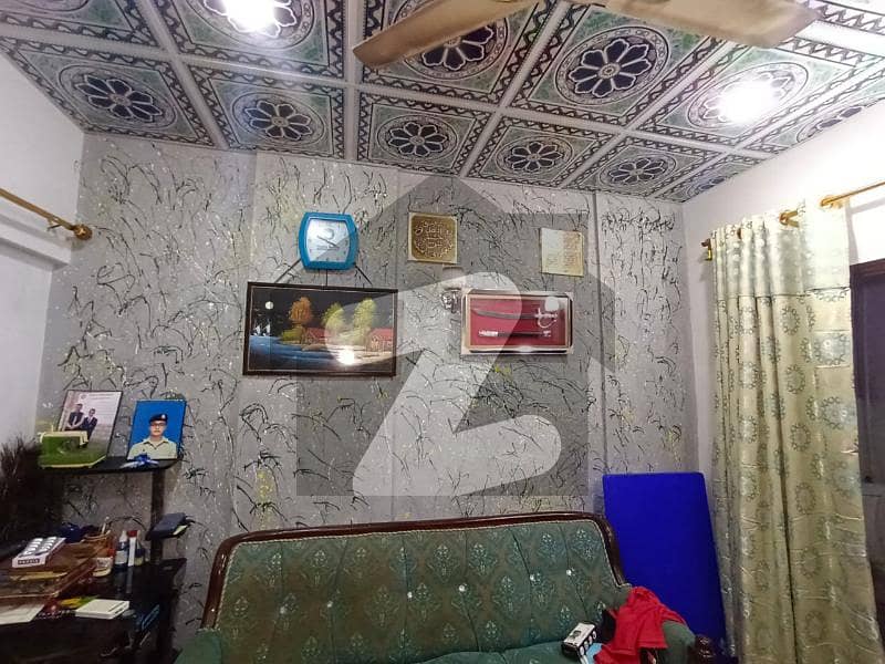 OMEGA HEIGHTS In Karachi You Can Find The Perfect Flat For Sale