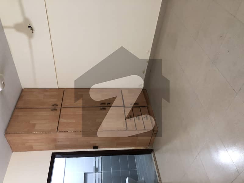 FLAT AVAILABLE FOR RENT ( NEAR HASAN SQUARE) GulshaneIqbal Block 13