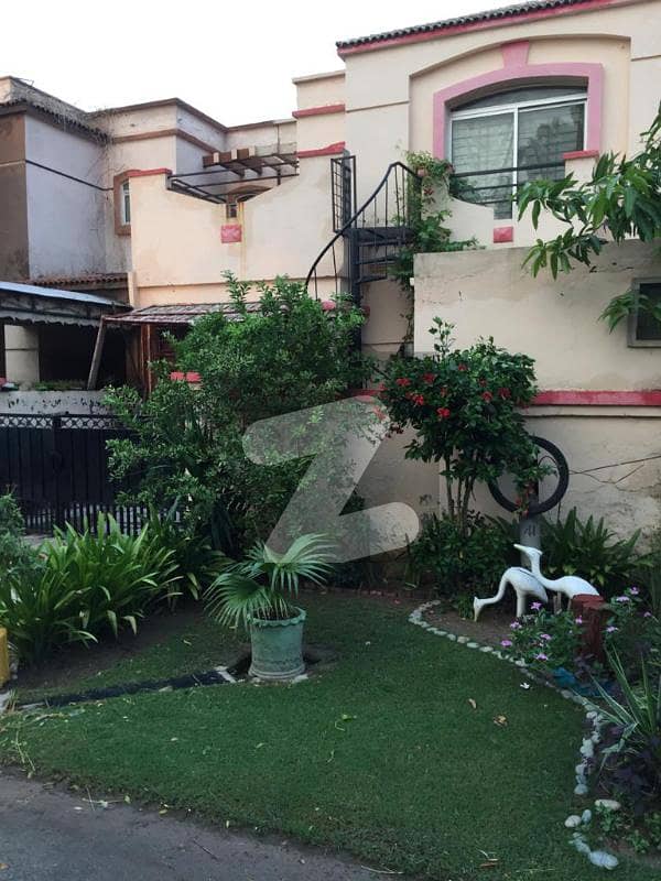 5 Marla House For Sale In Eden Value Homes Eden Value Homes Block C