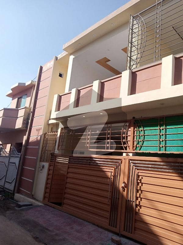 5 Marla 1.5 Story House For Sale Defence Road, Rawalpindi ID47766709