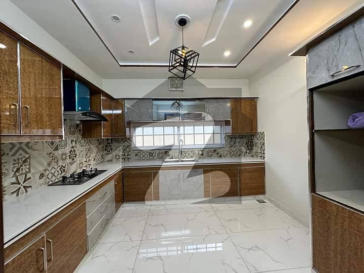 5 Marla House Available For Rent Wapda Town Phase 1 Block G2, Wapda