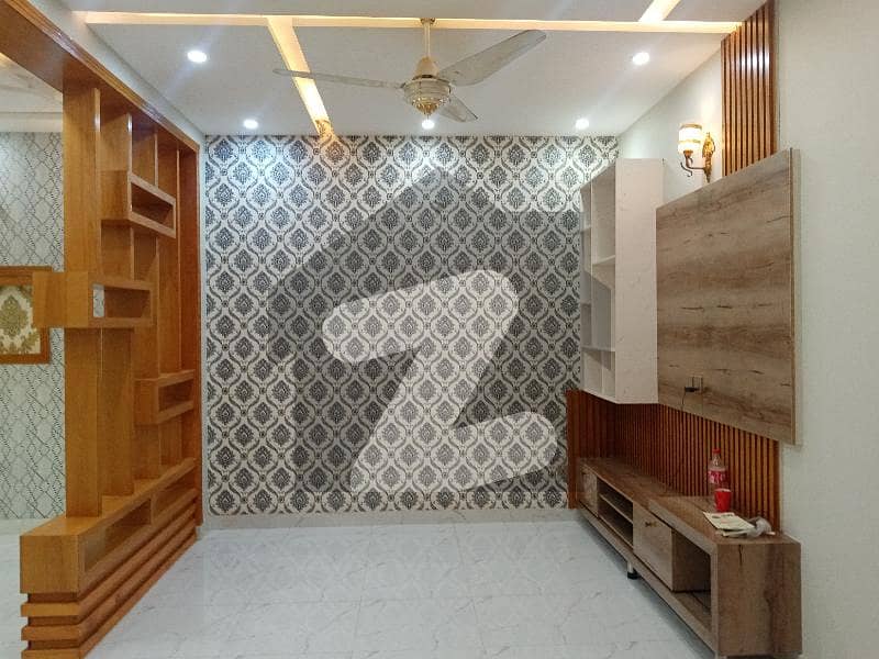 In Park View City You Can Find The Perfect House For sale Park View