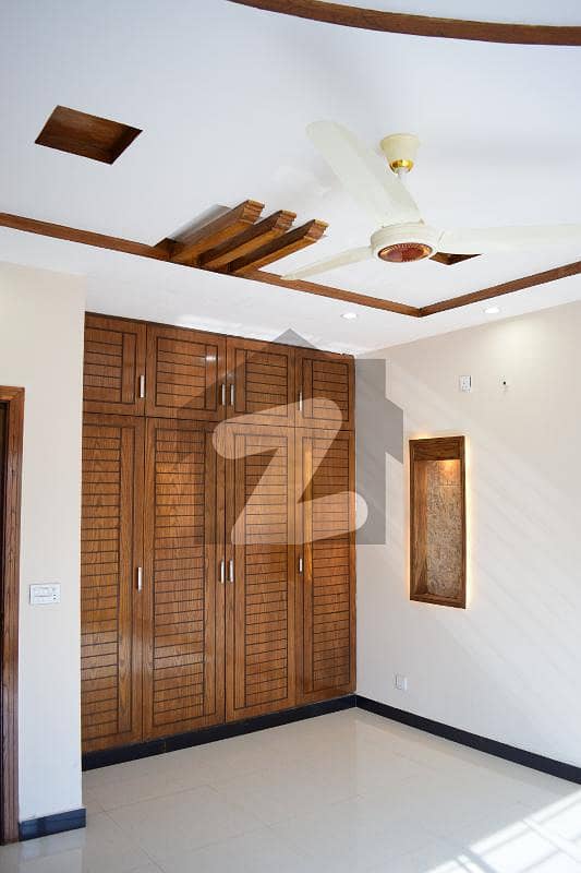 We Offer 10 Marla House For Rent On (Urgent Basis) In DHA 2 Islamabad