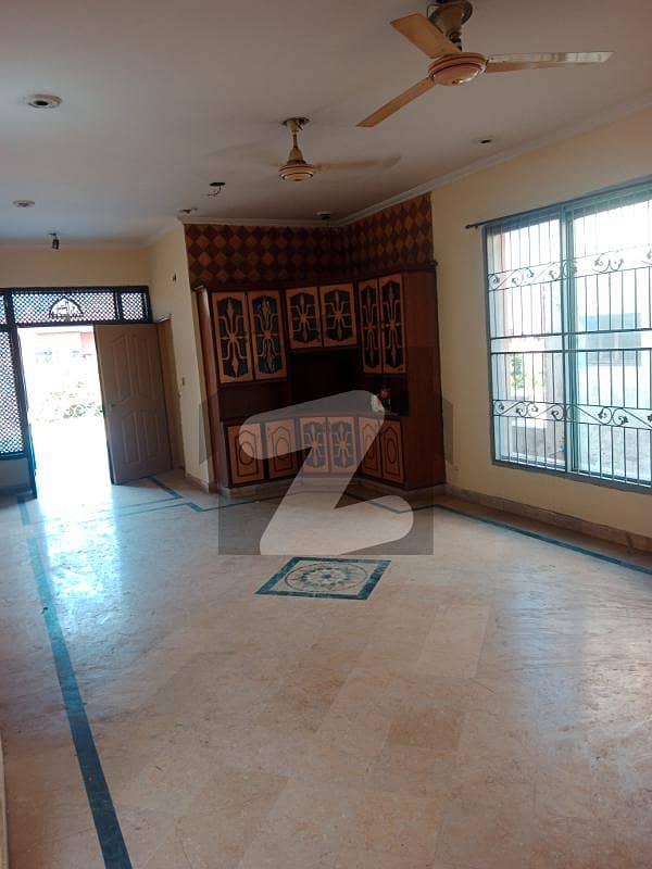 Lower Portion For Rent Saddar, Cantt, Lahore ID47775162