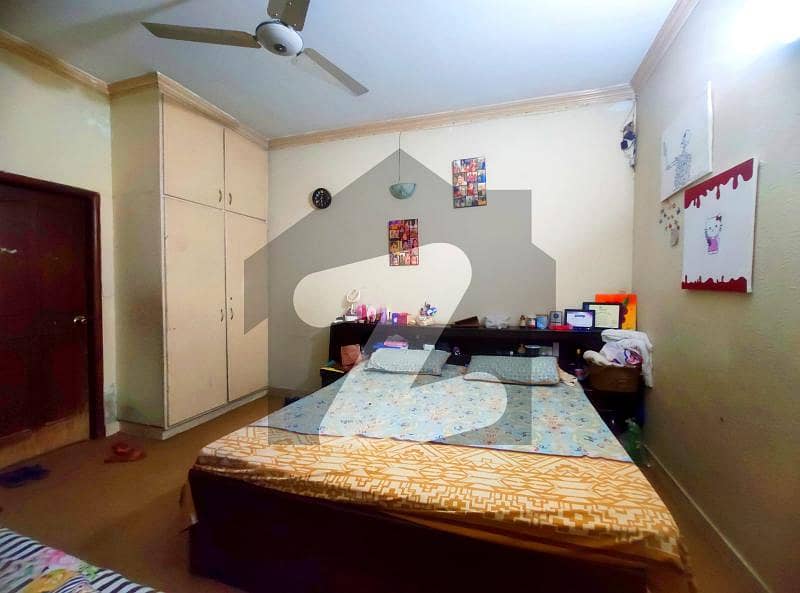 9 Marla Ground Floor For Rent In Prime Location New Super Town, Lahore