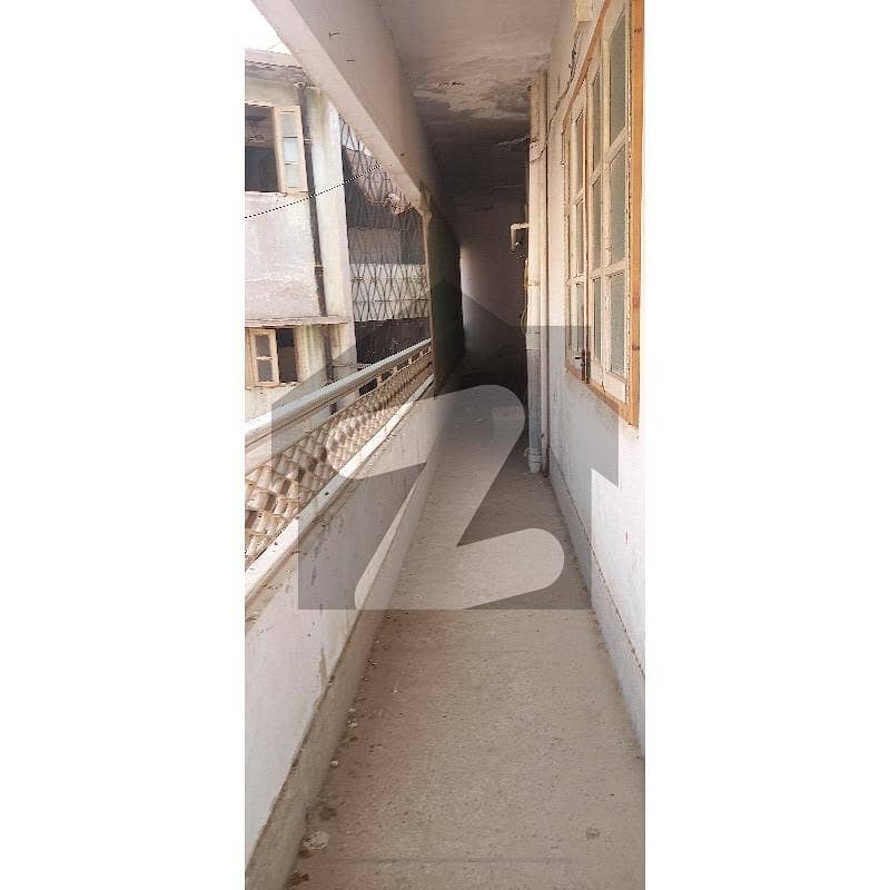 Residential Flat For PECHS Block 6, PECHS, Jamshed Town, Karachi