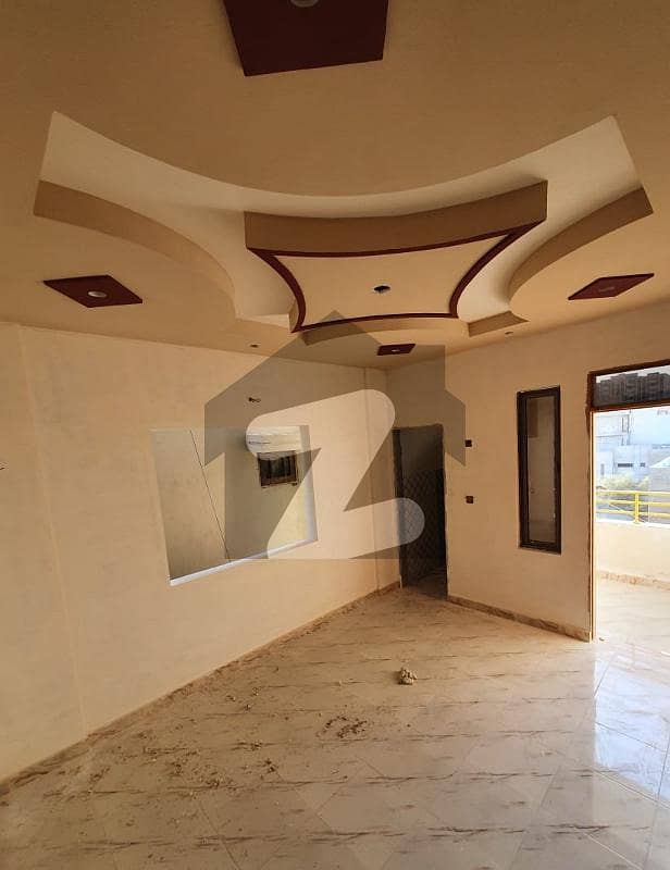 Luxurious 3 Bed Apartment In Kaneez Fatima Block 1 Scheme 33 Your Dream