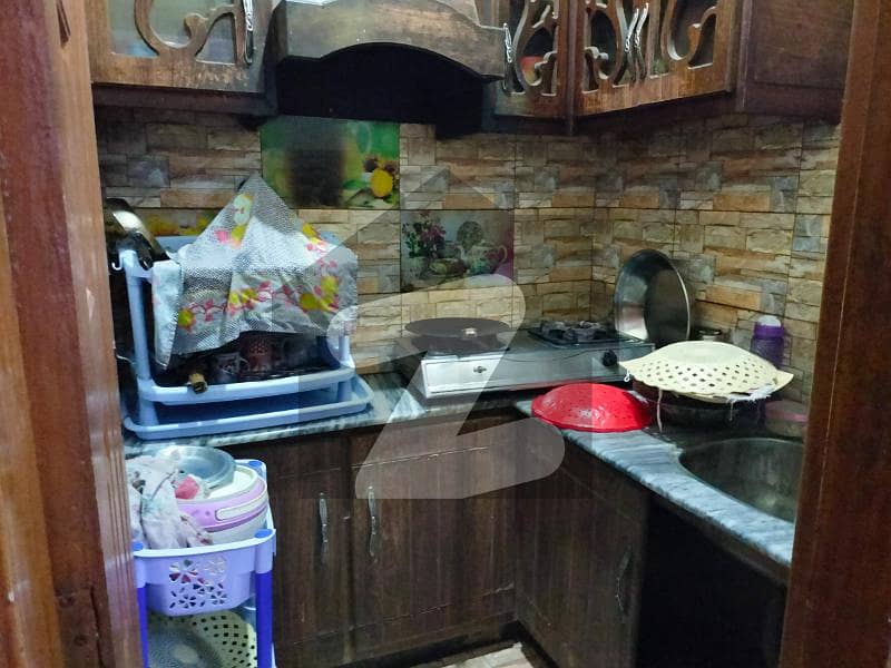 House Is Available For Sale Khanna Pul, Islamabad ID47785814