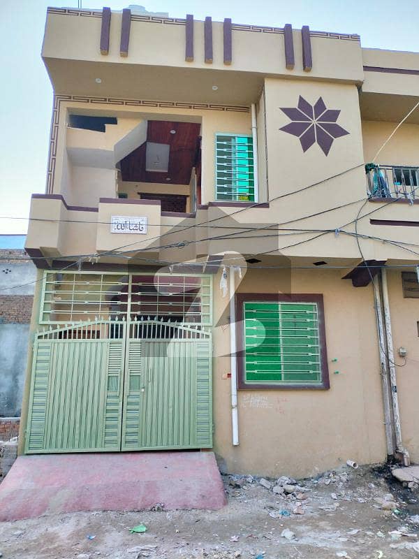 Double Storey House For Sale In Islamabad Khanna Pul, Islamabad