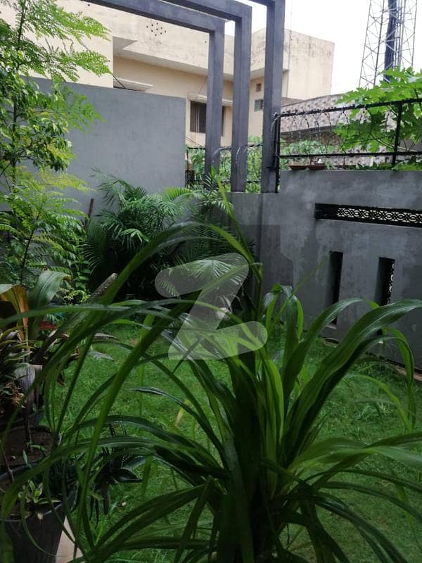 10 Marla Luxurious Double Story House For Sale In Defence Road Near
