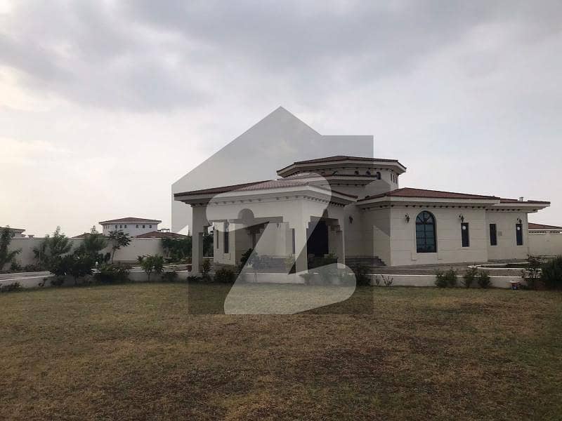 DHA Oasis Farmhouse DHA City Karachi Available For Sale DHA City