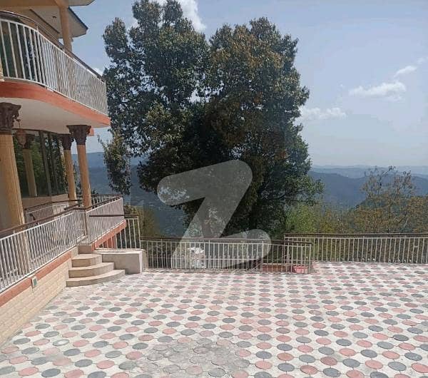 Good 5440 Square Feet House For sale In Murree City Murree City, Murree