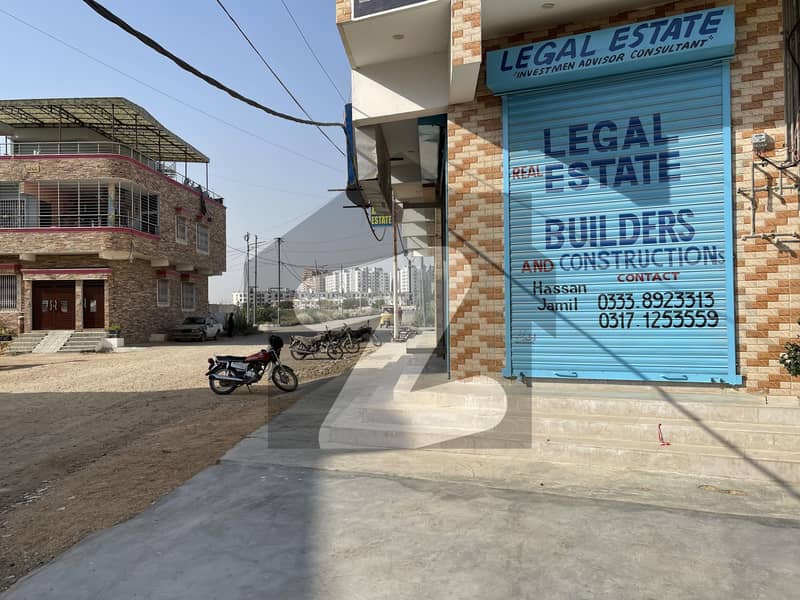 Kda Leased 120 Yard West Open Plot For Sale For Sale Legal Builders