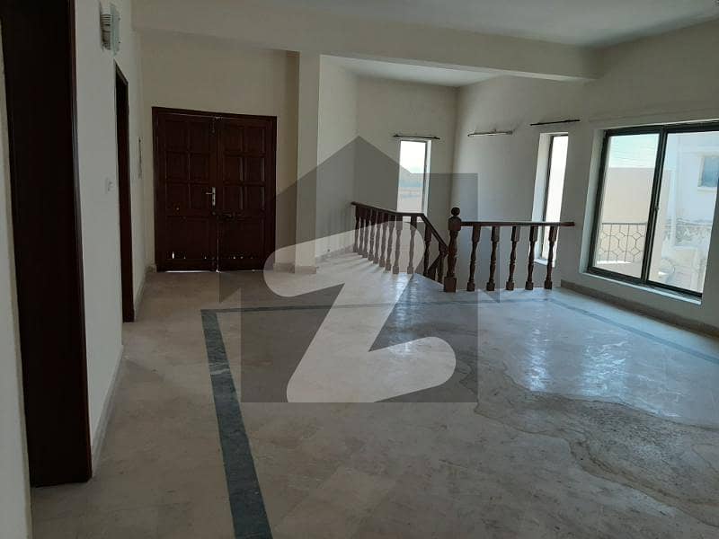 One Kanal House Main Boulevard Paf Falcon Complex Near Kalma Chowk And