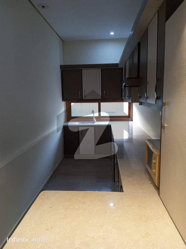 266 Sq Yds House for Sale in KDA Overseas Bunglow Block 16 A johar KDA