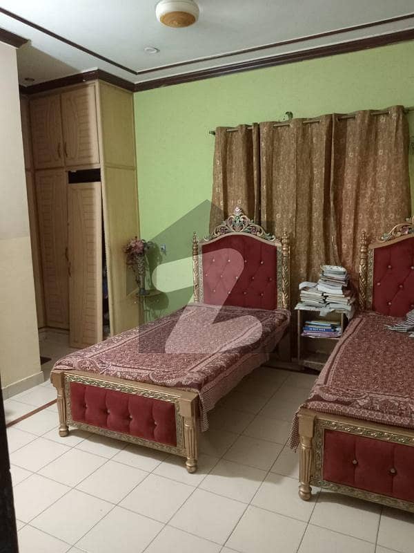 10 Marla Corner Like Brand New Upper Portion For Rent Judicial Colony