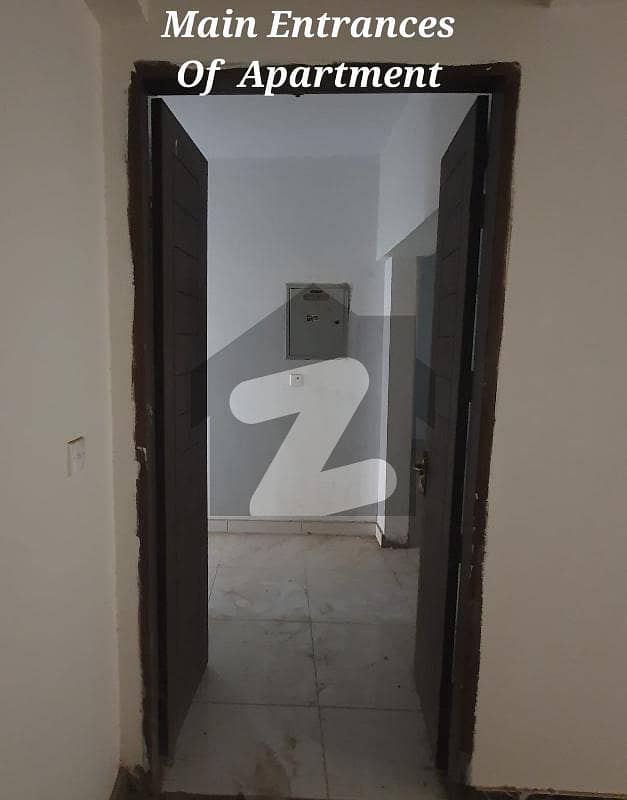 Luxury Apartment Available For Sale Gulistan e Johar Block 2 Kings