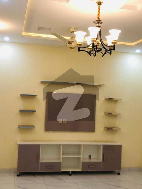 5 Marla House for Rent In River garden Islamabad River Garden